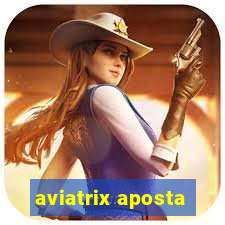 aviatrix aposta